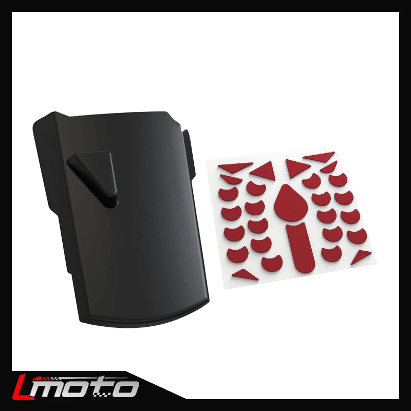 

FOR HONDA NT1100 NT 1100 DCT 2022 2023 2024 nt1100 Shock Shield Rear Hugger Fender Motorcycle ABS Plastic Accessories NT-1100