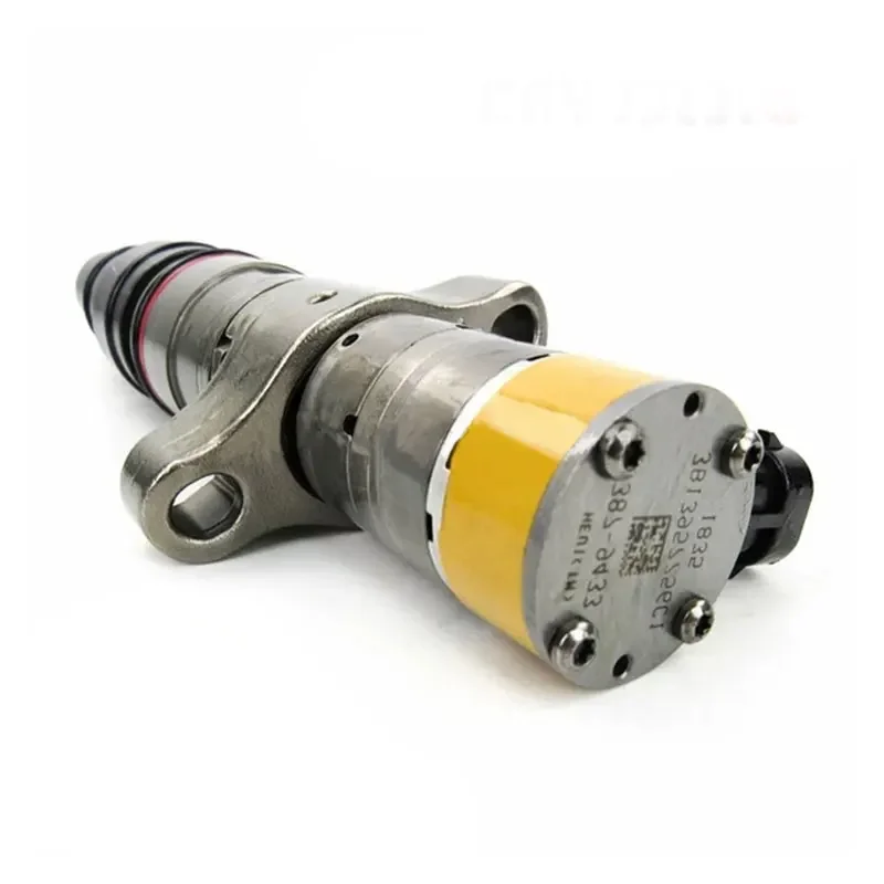 Factory Price 387-9432 3879432 3879433 2544330  Fuel Injector C7 C9 Injector For Engine Parts