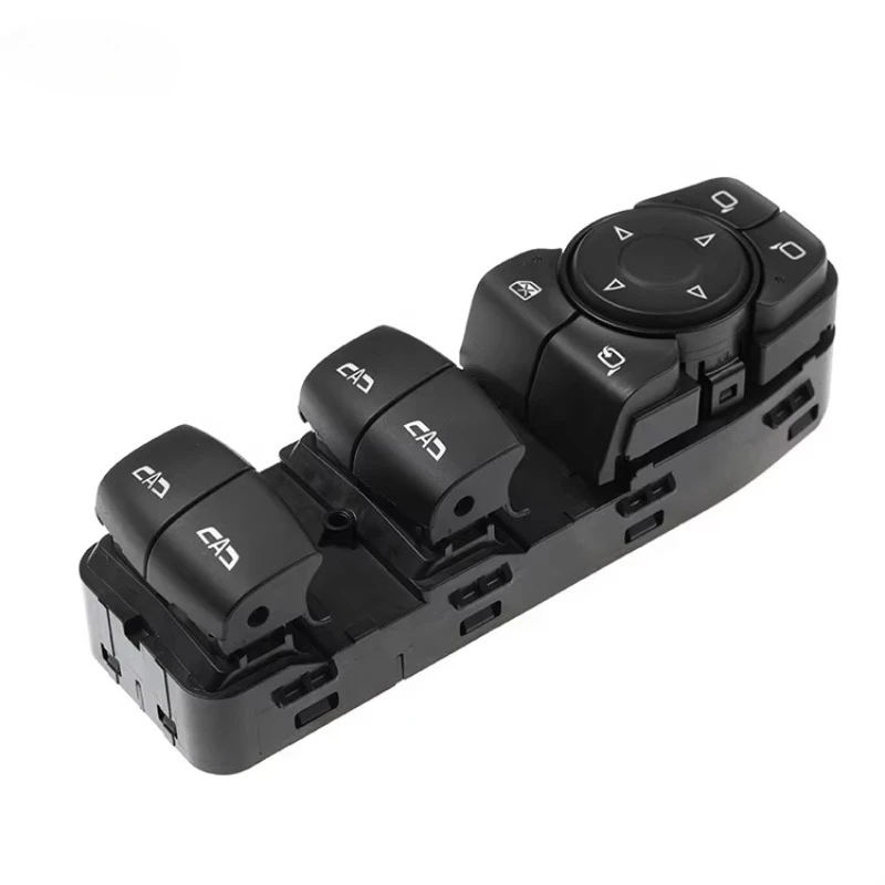 Electric Power Window Switch Button 26218339 For Opel Insignia B Sports Tourer 2017-2022 Driver Side Window Control Switch