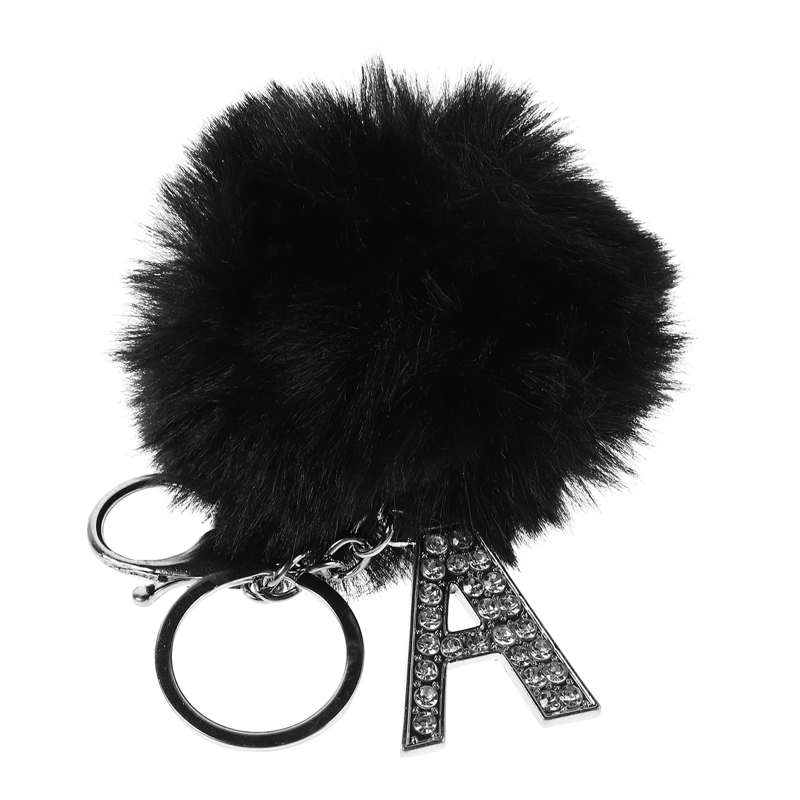 Discover the Perfect Initial Keychain: Stylish, Personalized, and Trendy Accessories on AliExpress