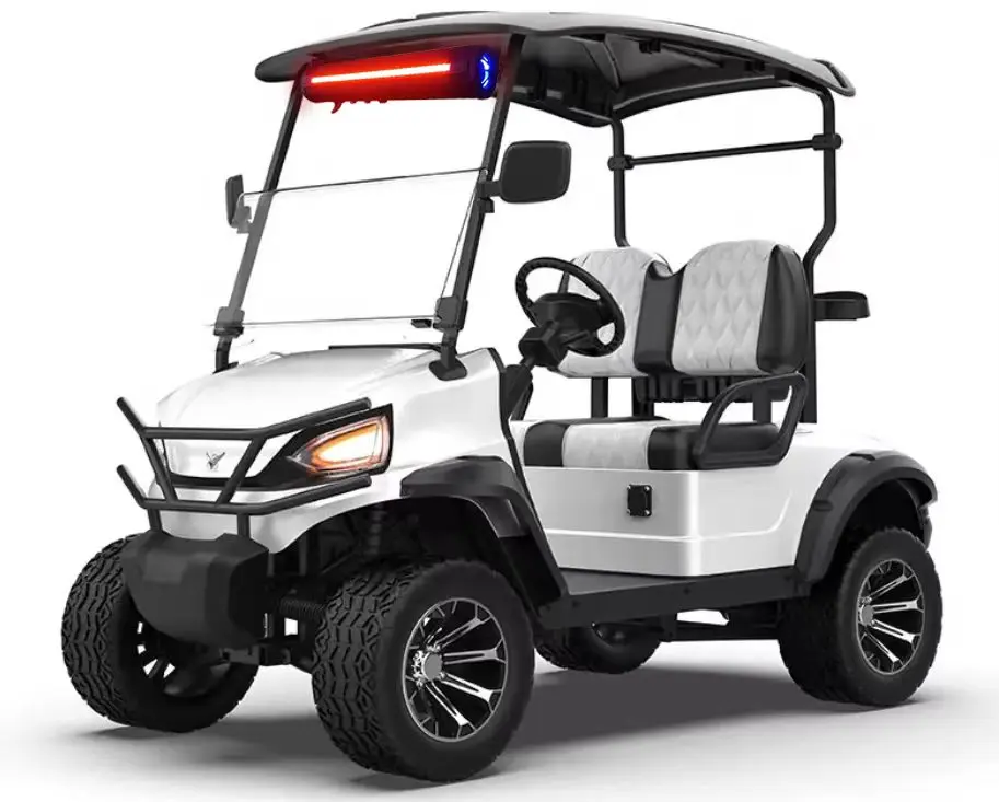 18 Zoll RGB UTV Sound Bar Wasserdichte Bluetooth Mehrfarbige Lichter 500 W Soundbar Für UTV ATV Golf Cart