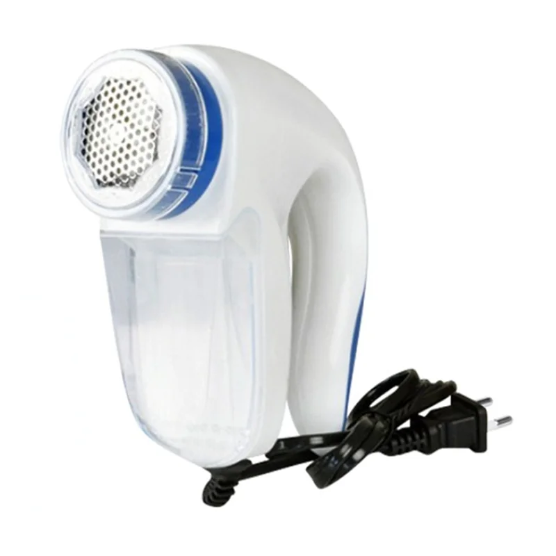 Removedor de fiapos para roupas elétricas, pílulas de fuzz, suéteres de pelota de fiapos, tapetes, roupas, aparador de bola, plugue ue