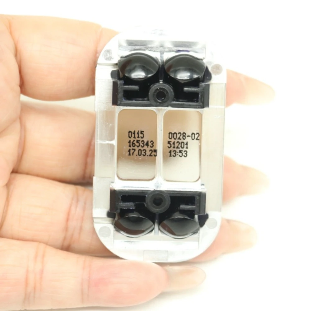 Front Windshield Rain Light Sensor Lens With ADH Pad For BMW 3 E46 98-06 5 E39 94-03 7 E38 95-01 X5 E53 99-07 Alfa 166 98-07