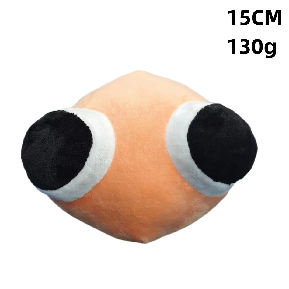 Popular 30cm Rainbowes Friends Plush Toys Animation Monster Stuffed Doll Role Cartoon Game Puppet Toys For Christmas Gifts image 3