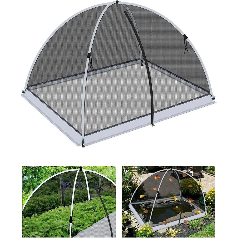 5 * 7T Pond Cover D…
