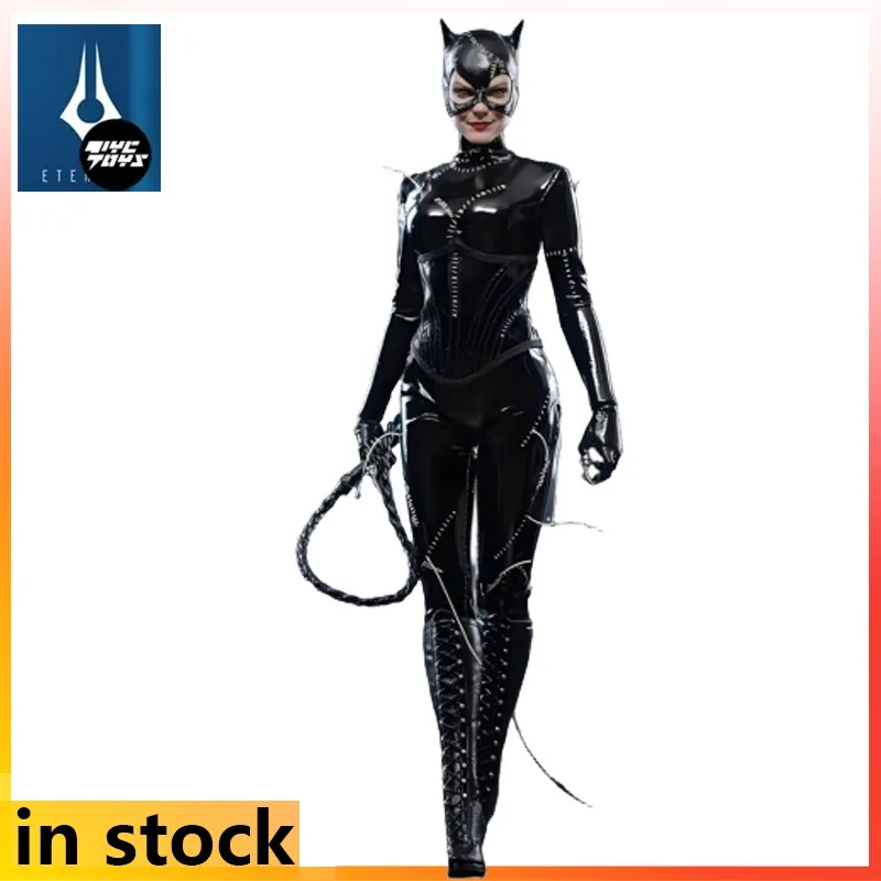 

Коллекционная фигурка 1/6: Готовая подвижная модель Бэтмена, аниме-персонаж, женская модель, в качестве праздничного подарка для друзей