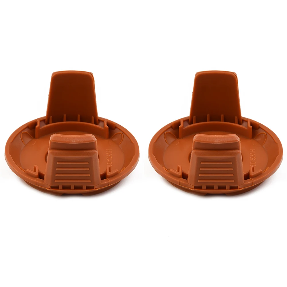 Gardening Spool Line Cap Home GGT350A Long Service Life Reliable To Use Solid Easy To Install High Quality Material
