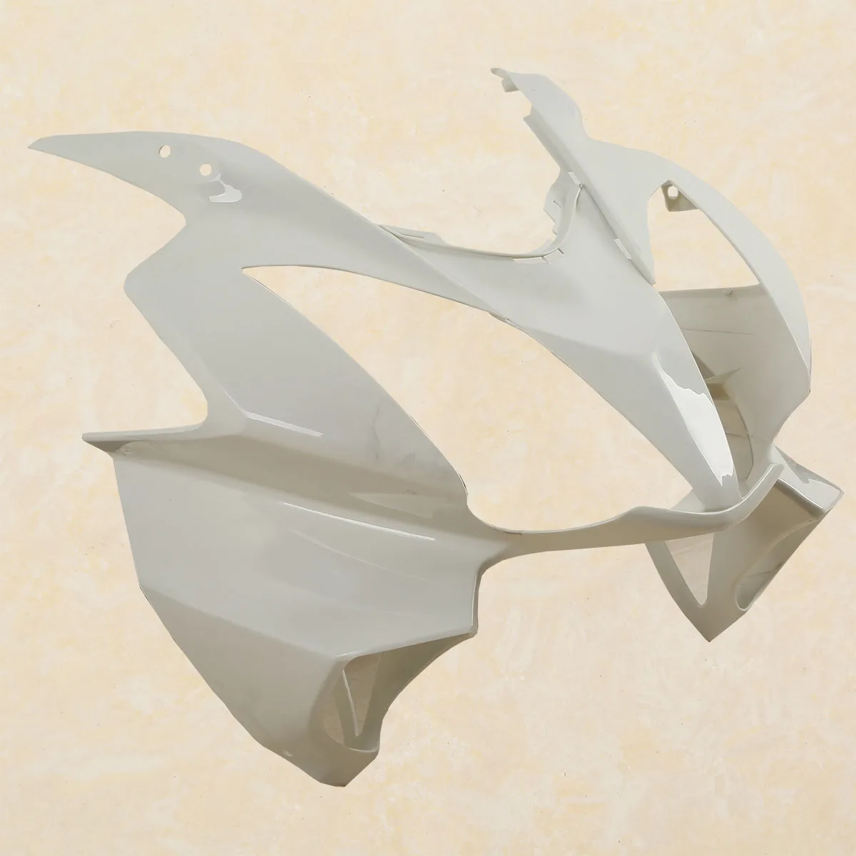 

Неокрашенный верхний передний обтекатель мотоцикла для HONDA VFR800 2002-2012