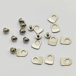 Watch accessory 9015 movement fixing screw 9015 fixing plate locking plate (10 sets price)