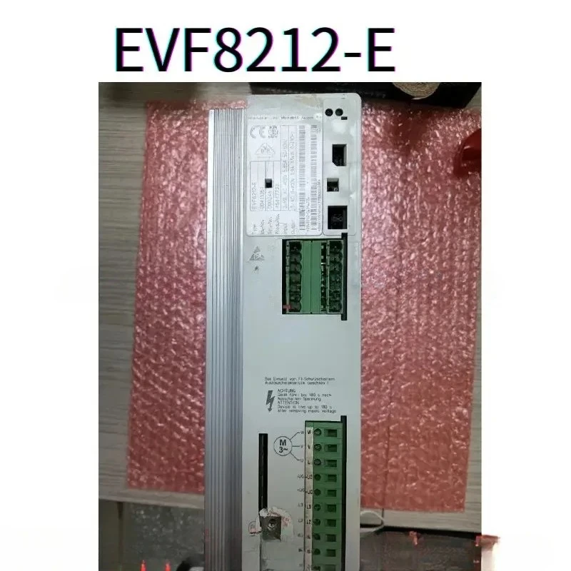 

б/у инвертор EVF8212-E 1,5 кВт протестирован в порядке