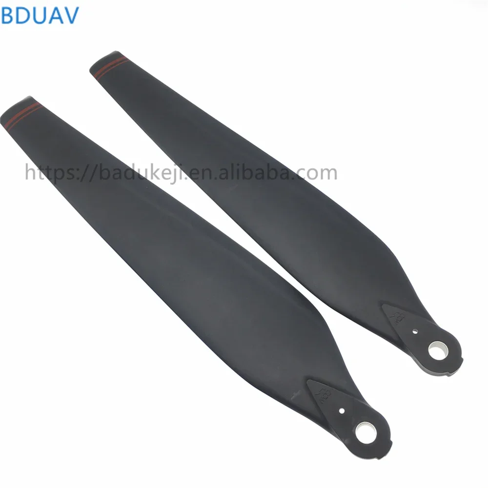 Drone Accessories Blade 47.8 inch folding propeller (tail downward) CW CCW  for XAGs P80 P100 V40 Agricultural Spray UAV