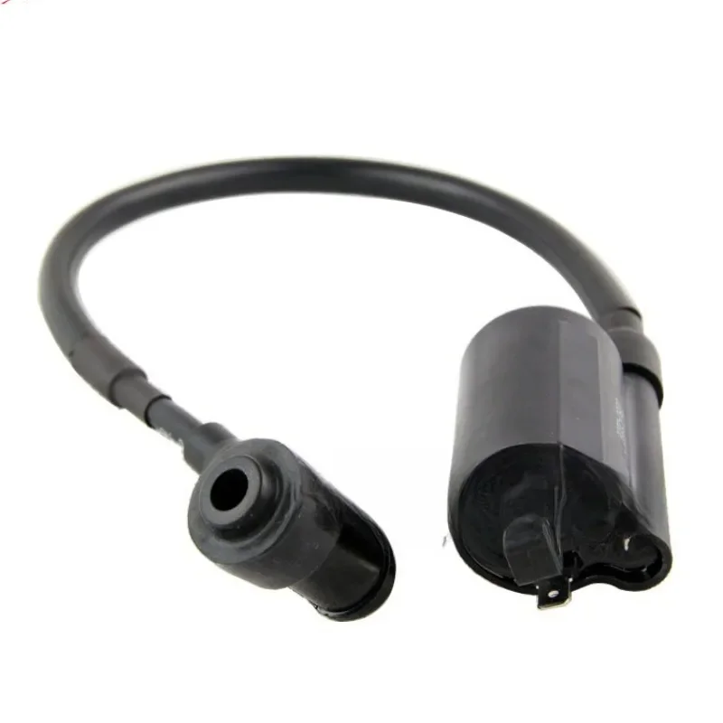 

Zza For Suitable Linhai 250 300 Majest 200 Silver Blade YP250 High Voltage Pack High Voltage Ignition Wire