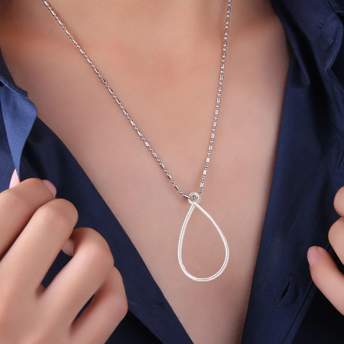 

30pcs Diy Pendant Set Jewelry Making Accessories Silver Alloy Charms For Necklace Bracelet Keychain Scrapbooking Cosplay Unique