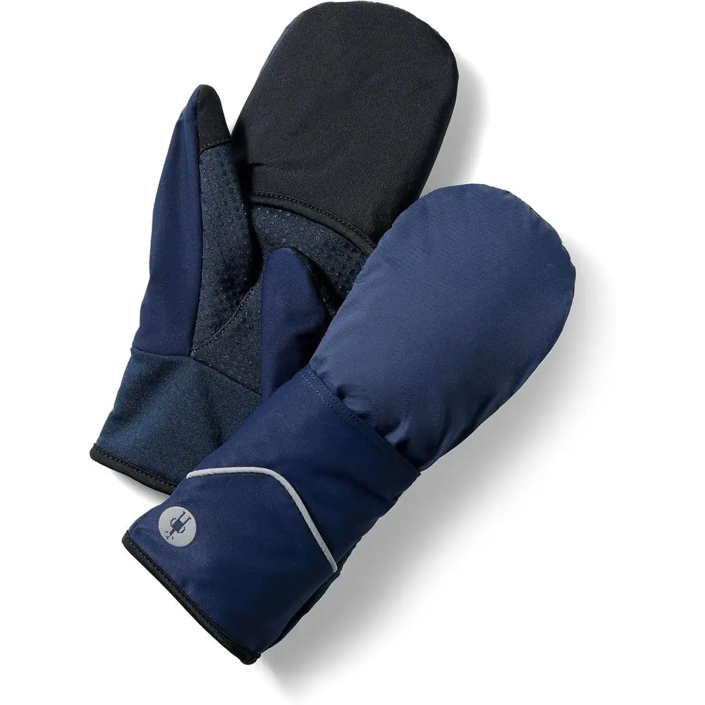 

Smartwool Active Merino Fleece Wind Mittens for Men and Women
