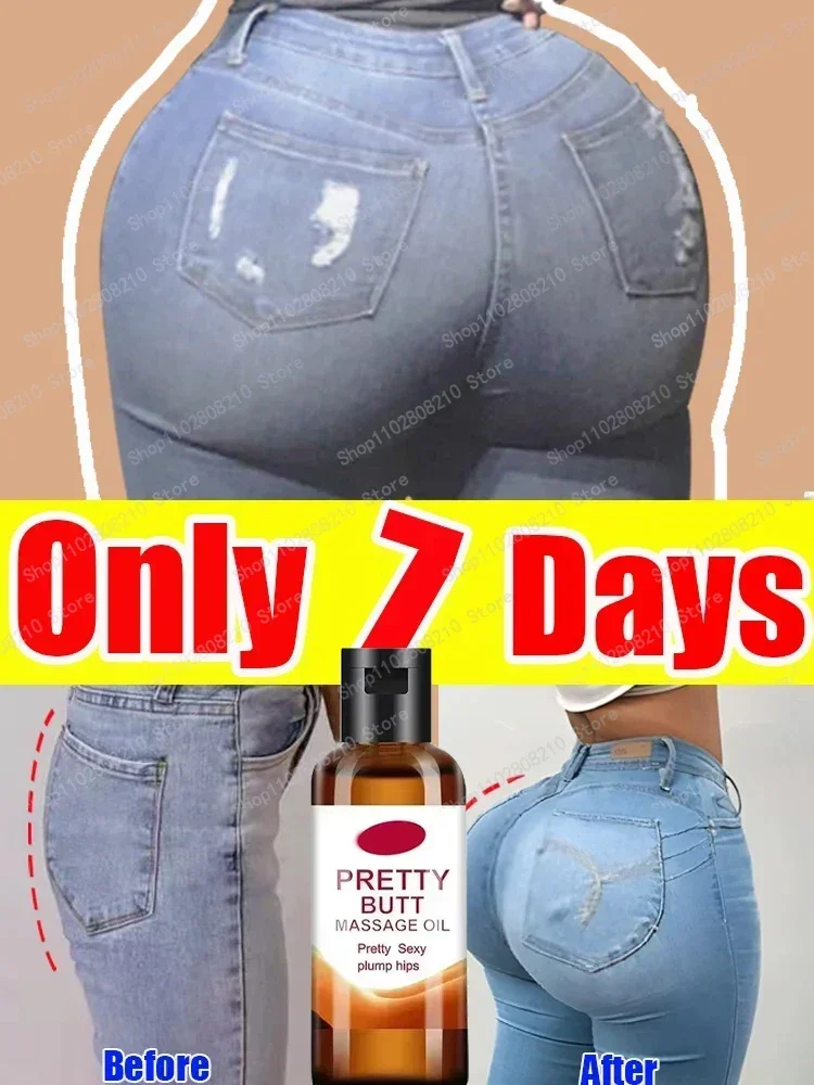 

Hip Massage Oil Get Bigger Butt By Walking Sexy Natural Bile Lotion Improve Relaxation Firming and Organic Quick Absorption Hips