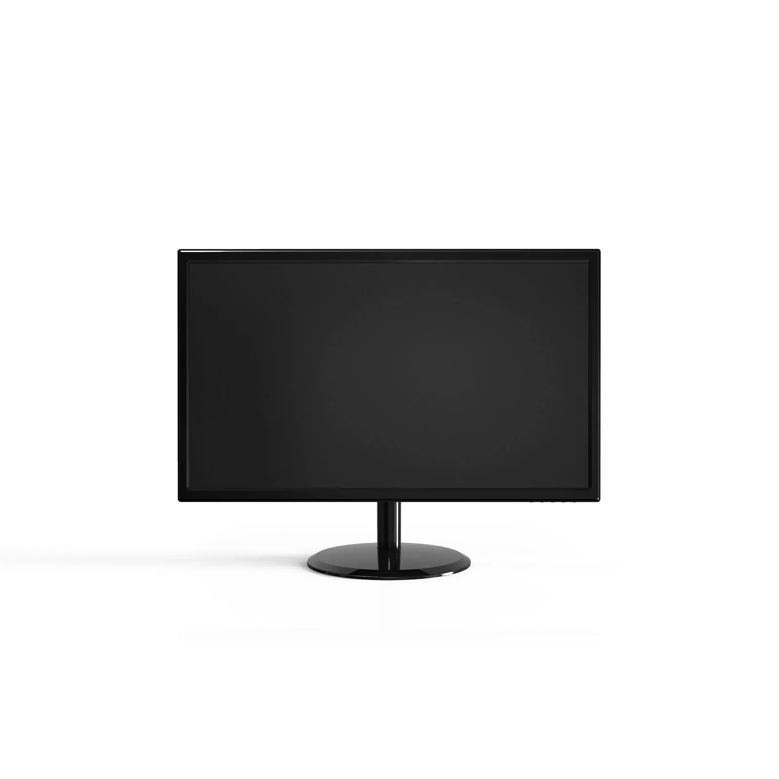 تصميم محمول 20.7 21 بوصة شاشات LED LCD دقة 1920*1080 معدل تحديث عالي شاشات كمبيوتر للألعاب #3