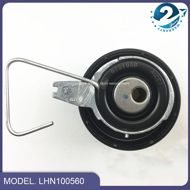 الأصلي الجديد مؤقت اشتعال/بكرة/توقيت دعوى مؤقت اشتعال عدة مجموعة للصينية SAIC ROEWE 550 MG6 1.8T OEM LHN 100560    LHP 100900