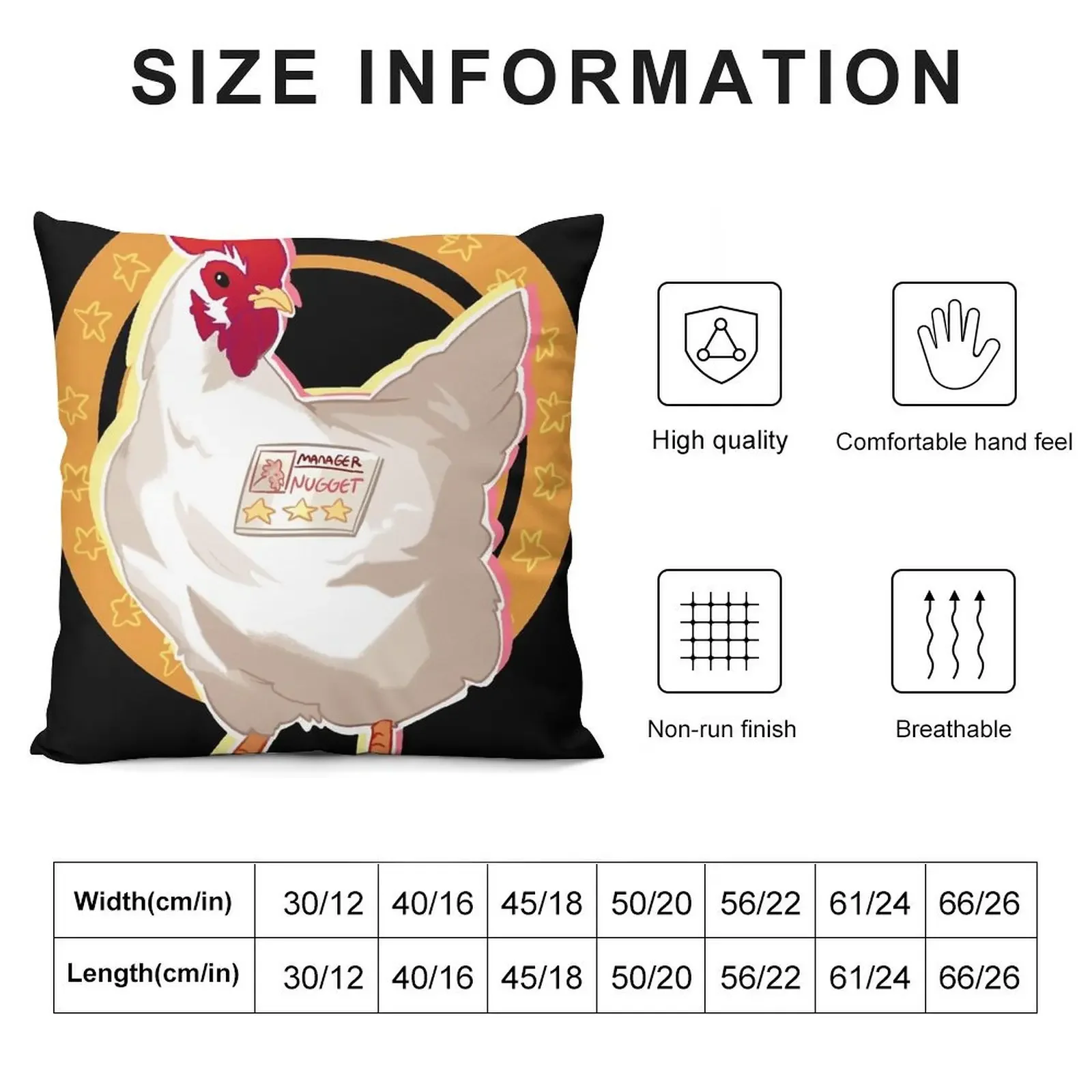 Yakuza 0 Nugget Manager Shirt and Sticker Classic T-Shirt, anime, film, game lover, gift for men and women Throw Pillow