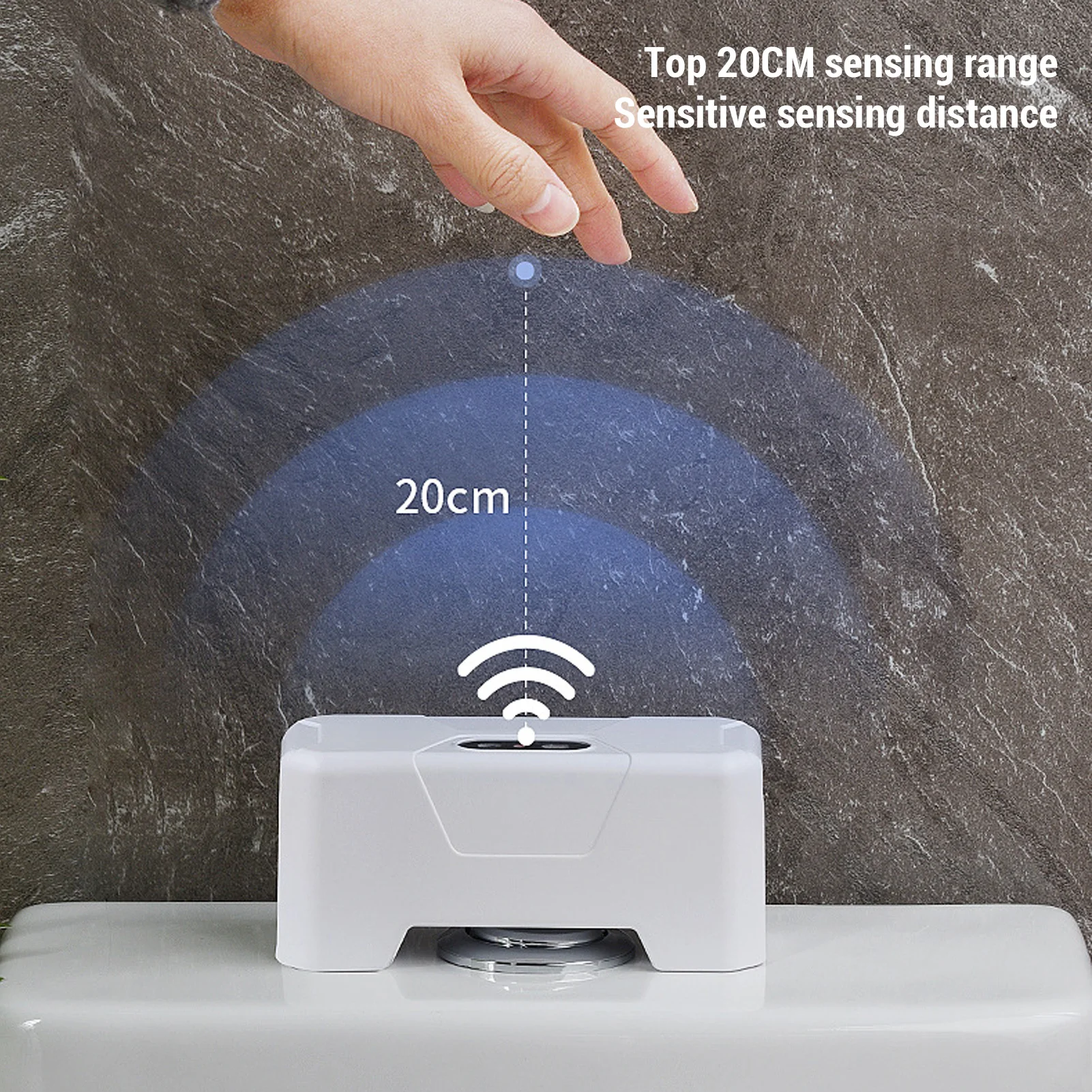 Thumbnail 3 - #4 Toilet Flush Valves Discount Picks