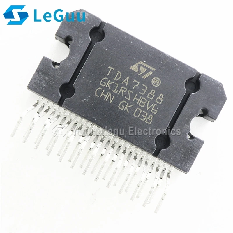 (5piece)100% New TDA7385 TDA7388 TDA7850 TDA7851 PA2030A PA2032A TB2929HQ TB2959HQ TA8435HQ THB6032MQ ZIP Chipset