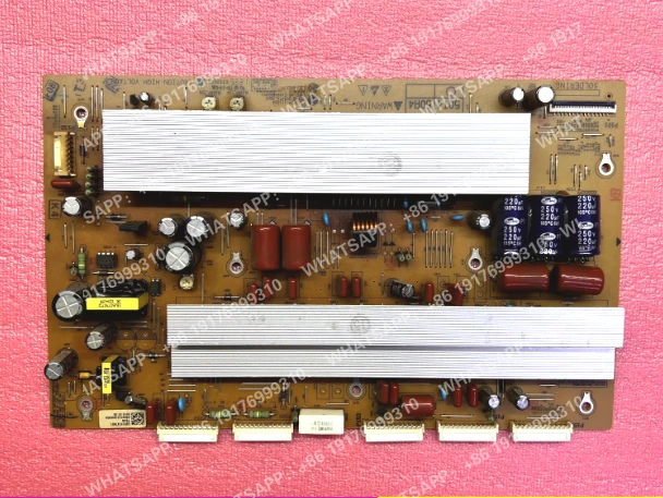 EAX64282201 EBR73747601 para 50PA450C-CM 50T4/R4Y placa de TV de plasma prueba OK