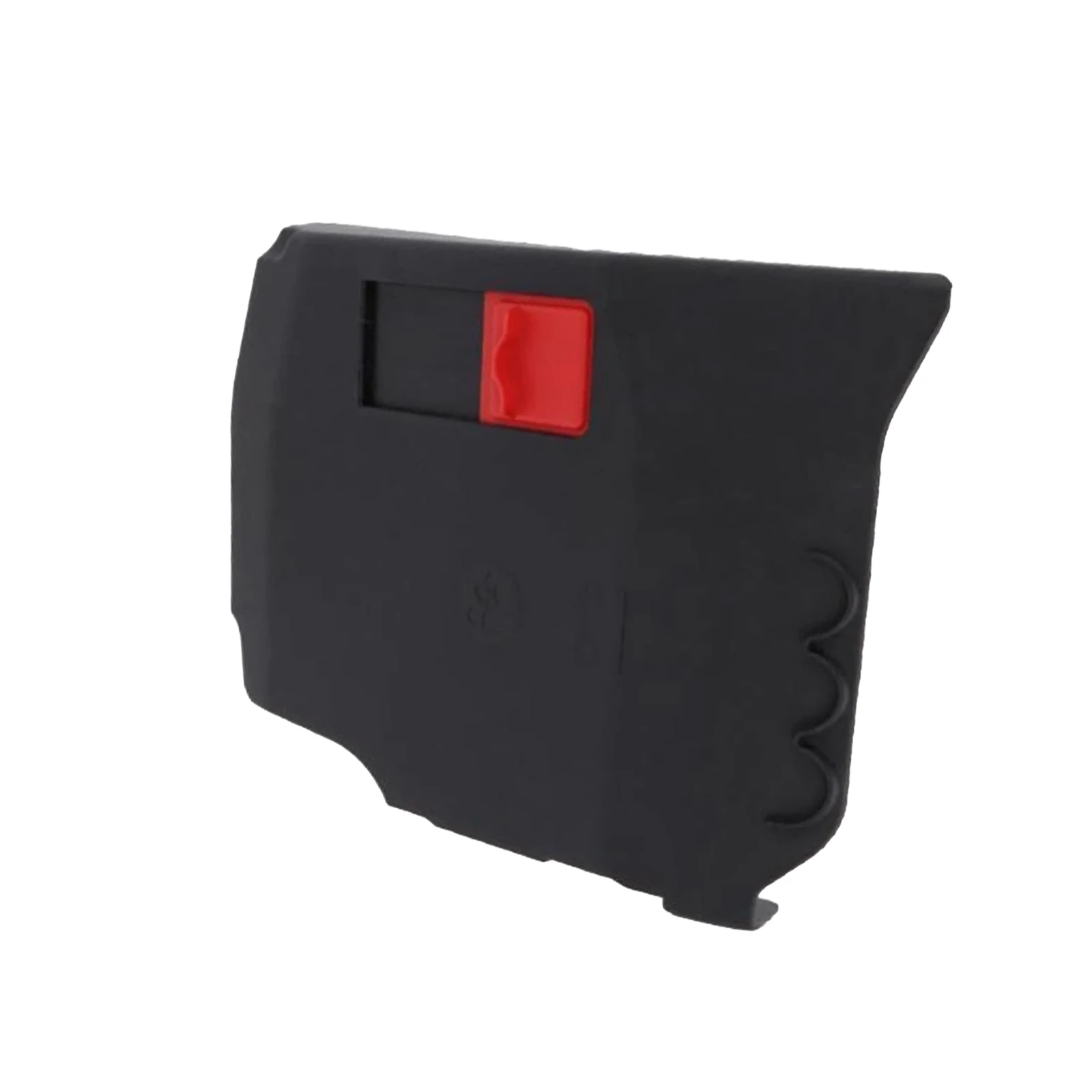 

Car Maintenance Battery Cover GLA Battery Cover As Shown Direct Fitment Type Easy Installation For A-Class 177