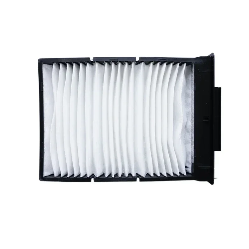 

Car Cabin Air Filter For Geely Panda 1.0 / 1.3L Global Hawk GX2 JAC BYDLK-8101014