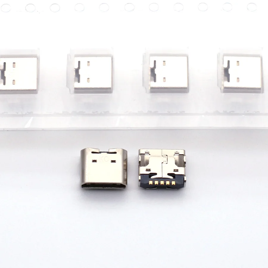 10Pcs USB Charging Charger Port Dock Plug Connector For LG G Pad 7.0 8.3 8.0 Inch V510 VS950 V700 V507 Intuition V500 V410 V400