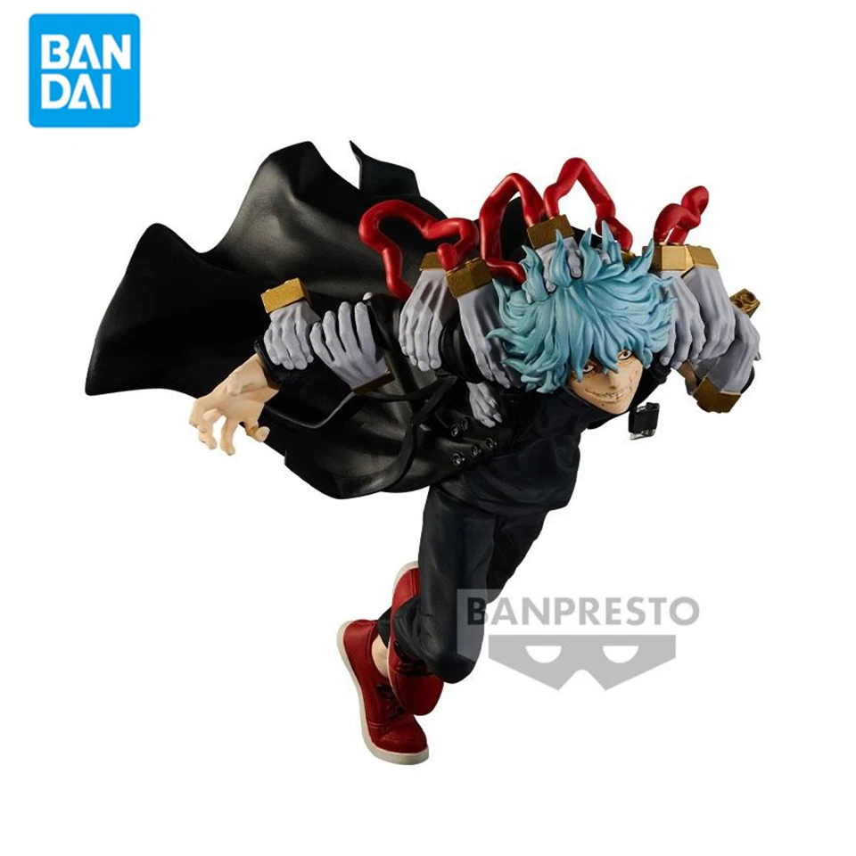 Shigaraky: Der ultimative Action Figure für My Hero Academia-Fans