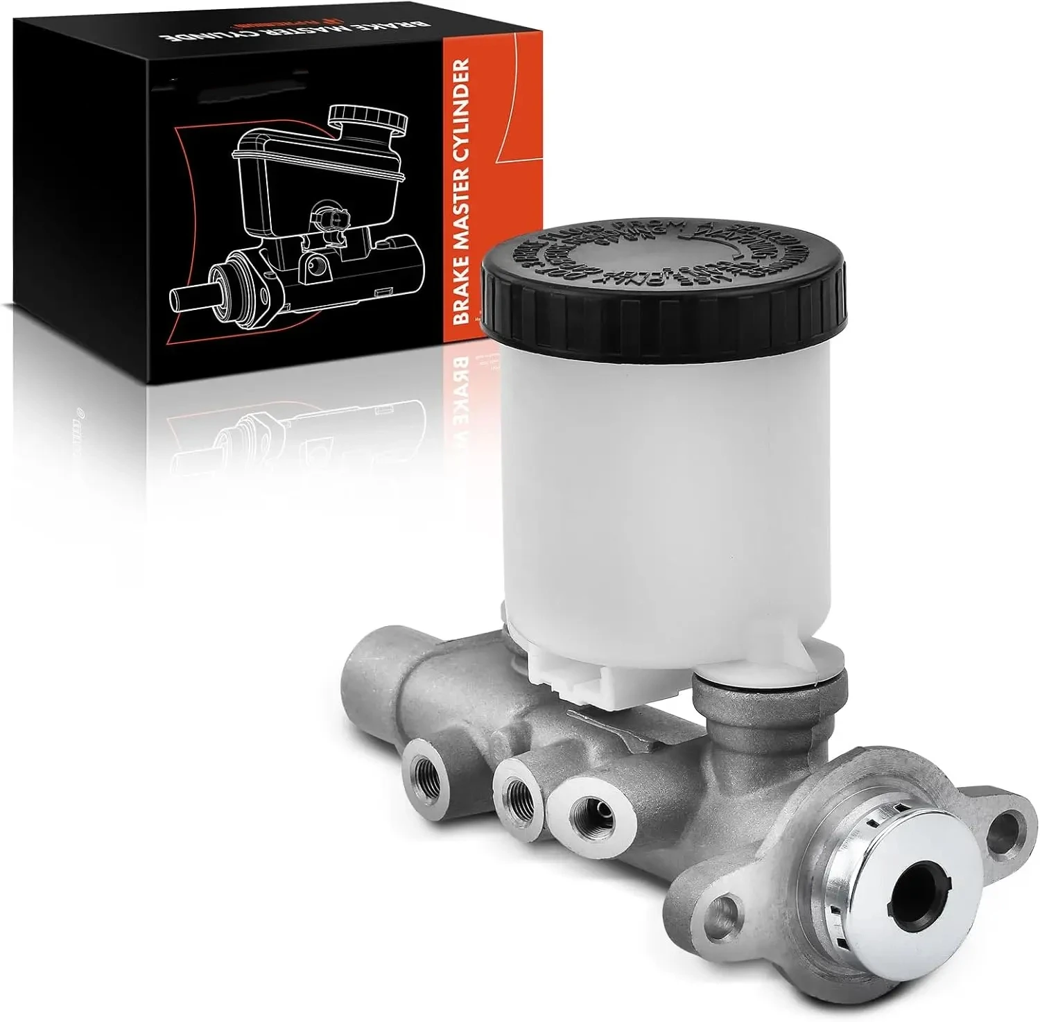 

Главный тормозной цилиндр автомобиля Nissan M39976 132587 4601092 Г01 4601092 G00