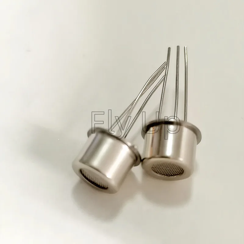 1 buah X, sensor alkohol sensor gas sensor MQ303B (hemat energi) winsensor , MQ303