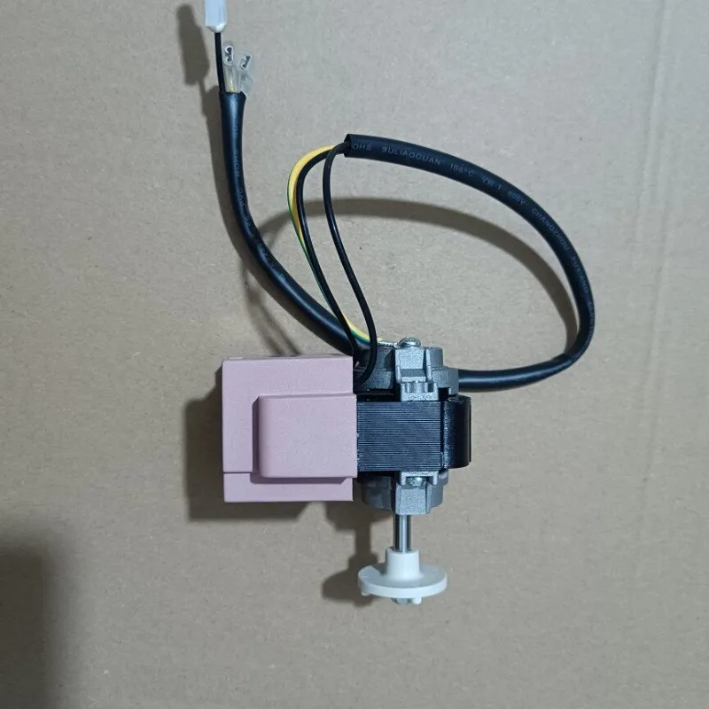 Multi brand universal motor EM3020L refrigerated display cabinet fan motor ZYD-2J