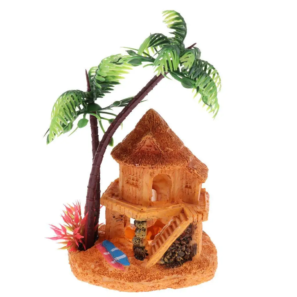 Underwater Artifici…