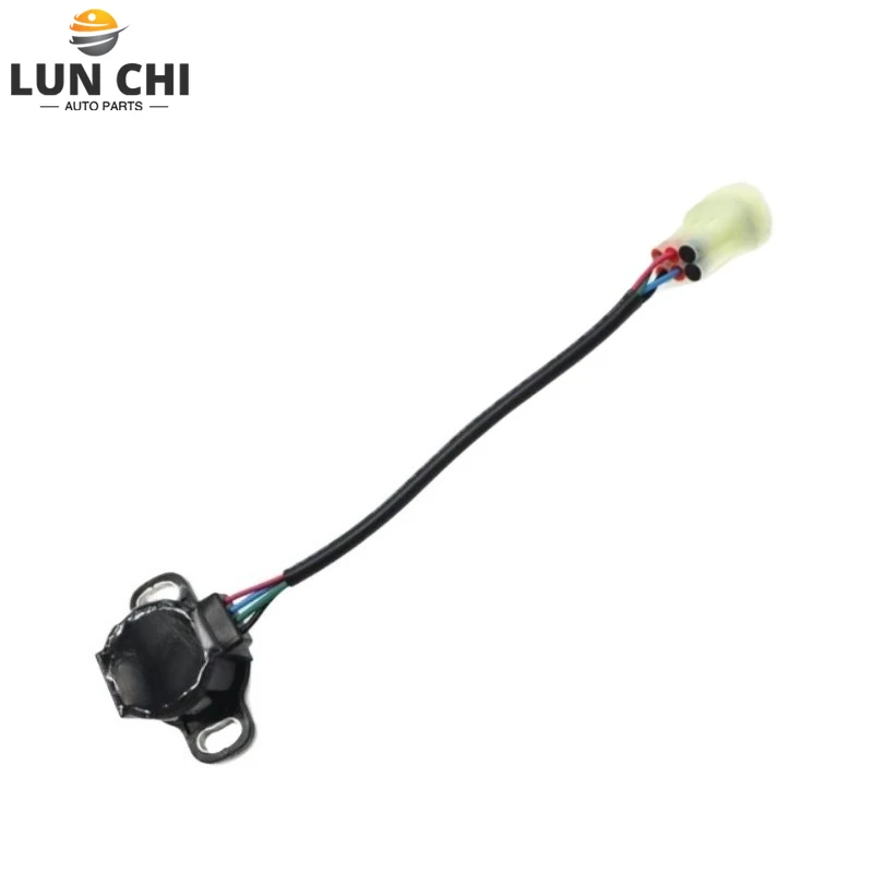 Oem 1342056b00 13420-56b00 peças de automóveis sensor de posição do acelerador sensor tps para chevrolet suzuki vitara sidekick samurai