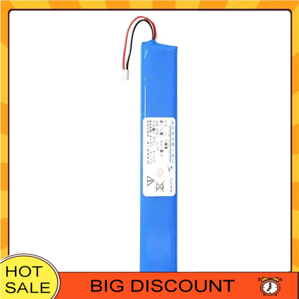 

Аккумулятор для очков дополненной реальности большой емкости для замены Ugp AR 4000 мАч премиум-класса