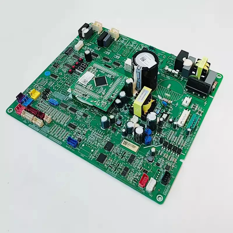 Original new for Gree Central Air Conditioning Main Board 300027000244 Circuit Board WZ6L35M GRZW6L-A8