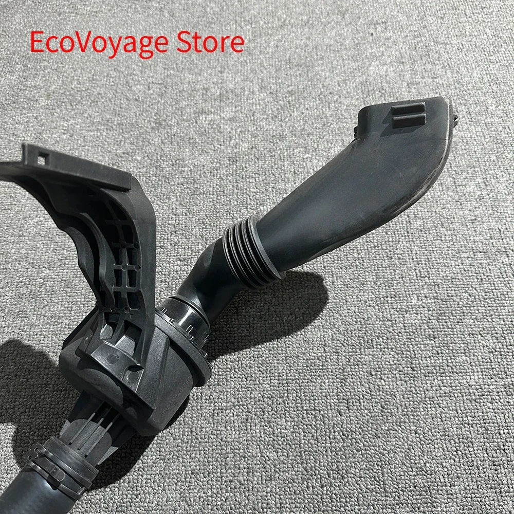 

LR025081 ДЛЯ LAND ROVER DUCT ВОЗДУШНЫЙ РЕЗОНАТОР EVOQUE L538 12-18 2.0L