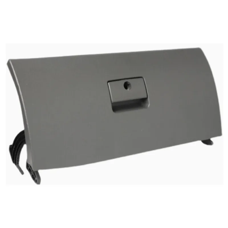 

1J1857121A Front Right Grocery Box Cover Plate Glove Storage Boxes Grommet Cap Panel for Volkswagen Bora Golf4 2001 2002-2008