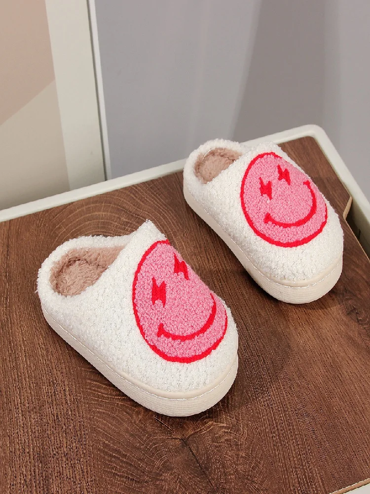 Scarpe da interno per neonati e bambini piccoli, scarpe con suola morbida per la primavera e l'autunno, scarpe da passeggio per bambini per ragazzi e ragazze