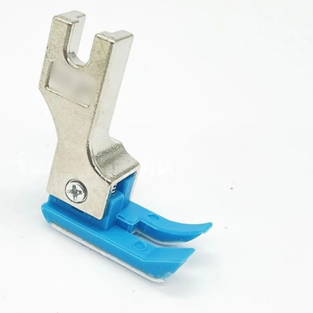 for Durable Oxford Presser Foot for Leather and for Light Fabrics Sewing Suitable for Beginners and Experienced Sewers