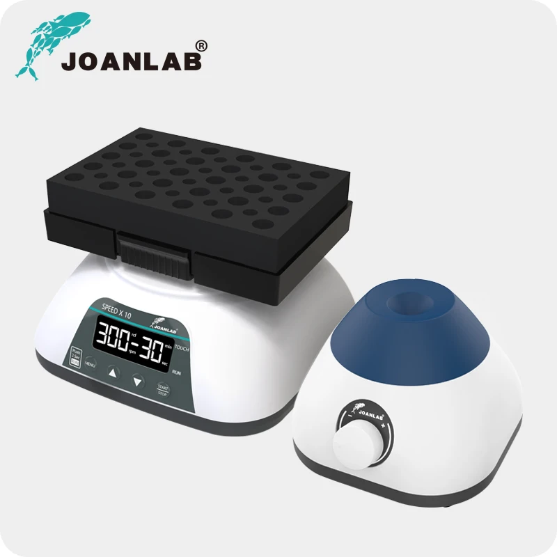 

Joan Lab Smart and Portable Spinix Vortex Shaker