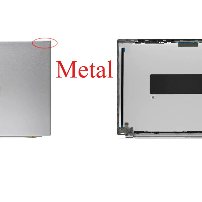 For Acer Aspire 5 A315-38 A315-58 N20C5 A115-32 A315-35 Laptop Case Notebook LCD Back Cover Front Frame Plastic/Metal