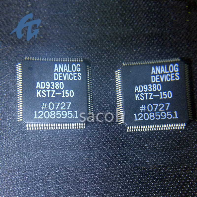 

New Original 1Pcs AD9380KSTZ-150 QFP100 IC Chip Integrated Circuit Good Quality