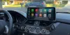 Ugode 12.3 ''アンドロイド 13 画面表示ワイヤレス CarPlay ヘッドユニット自動 BMW Z4 E89 車マルチメディアビデオプレーヤー GPS Bluetooth 5