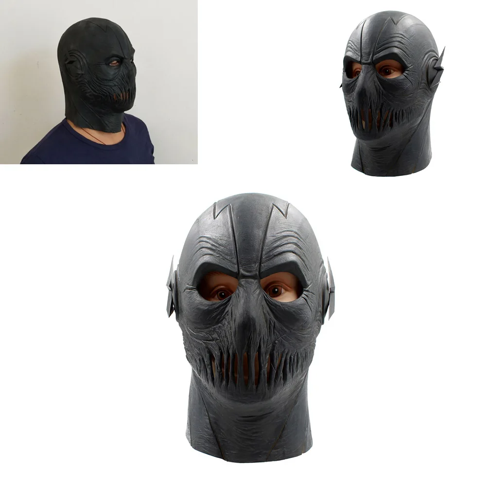 Cosplay czarnego błysku – jak wybrać i nosić maskę, która sprawi, że wszyscy zatrzymają się na ulicy?
