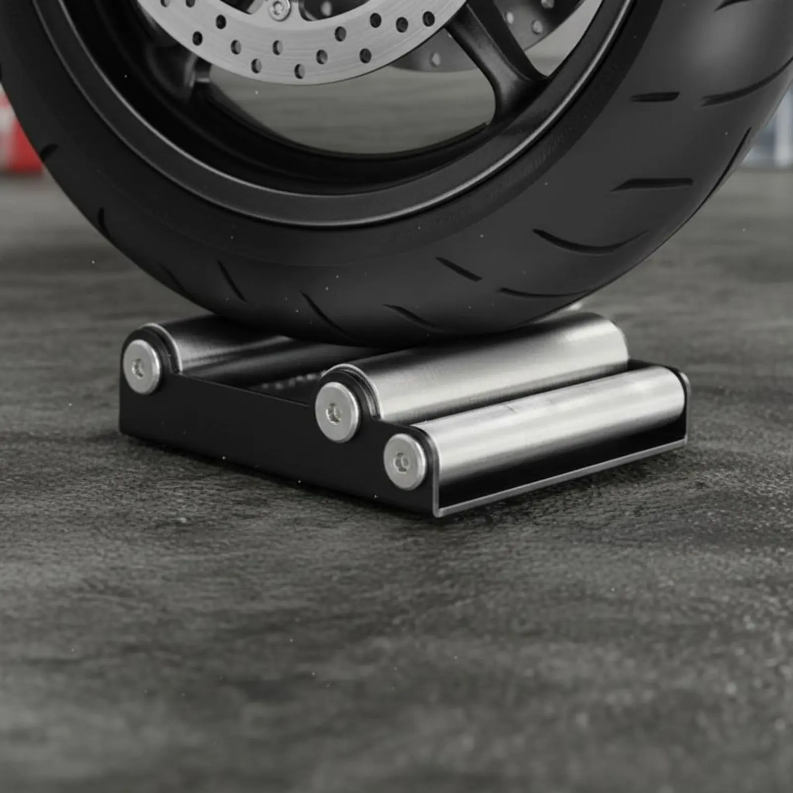 motorcycle-wheel-wheel-stand-universal-fit-chain-maintenance-wheel-stand-wheel-cleaning-stand-effortless-rolling