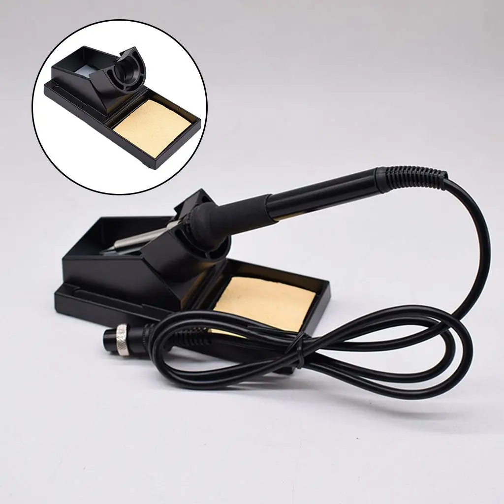 

Electric Soldering Iron Stand Holder,Soldering Iron Stand Soldering Iron Station