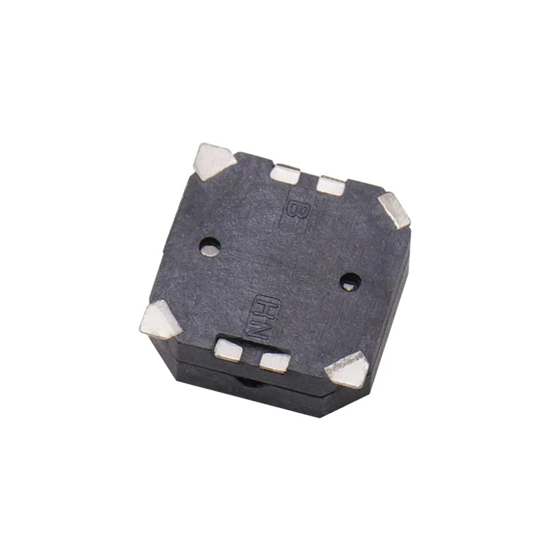 Campainha elétrica passiva de SMD, MiNI magnético, 8.5x8.5x3mm, MLT-8530-3V, 3V, 5 PCes, 10 PCes