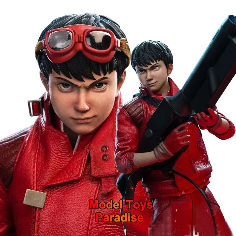 

PRESENT TOYS PT-sp64 1/6 Collectible Toys Motorcycle Boy Moveable Men Soldier 12Inch Full Set Action Figure Model Fans Gifts