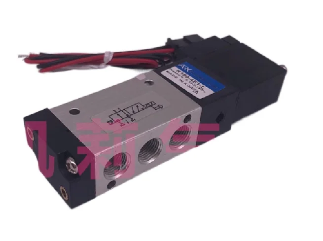 ARK solenoid valve K180-4E1-L AC220V K180-4E1-L DC24V  K180-4E2-L AC220V K180-4E2-L DC24V K180-4E2-L DC12V K180-4E1 DC24